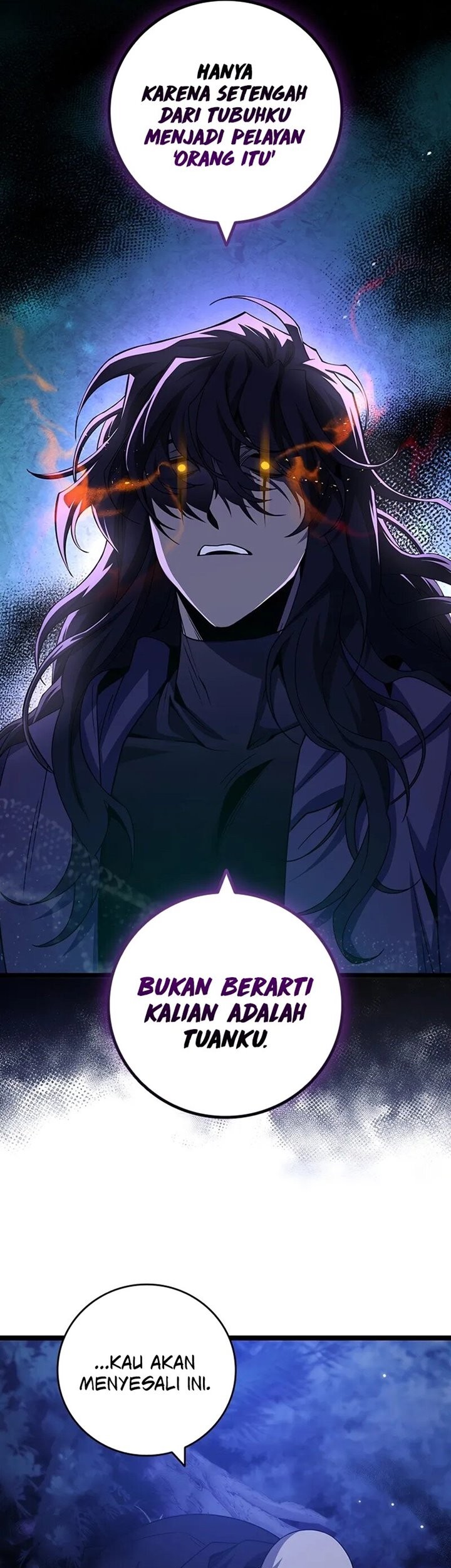 Infinite Level Up in Murim Chapter 234 - halaman 22