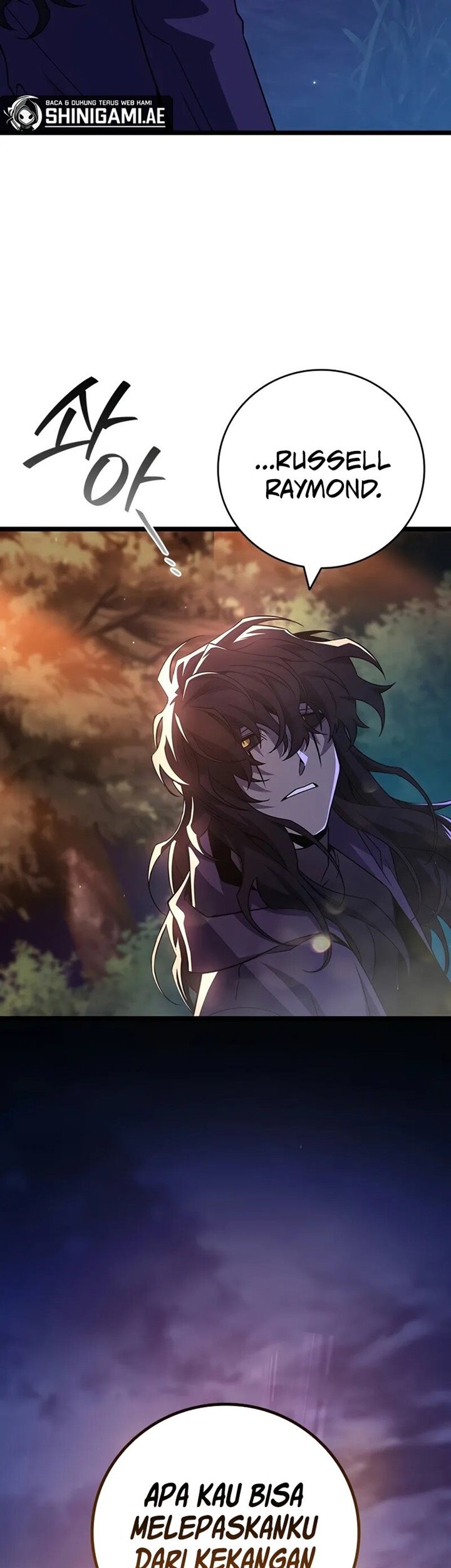 Infinite Level Up in Murim Chapter 234 - halaman 24