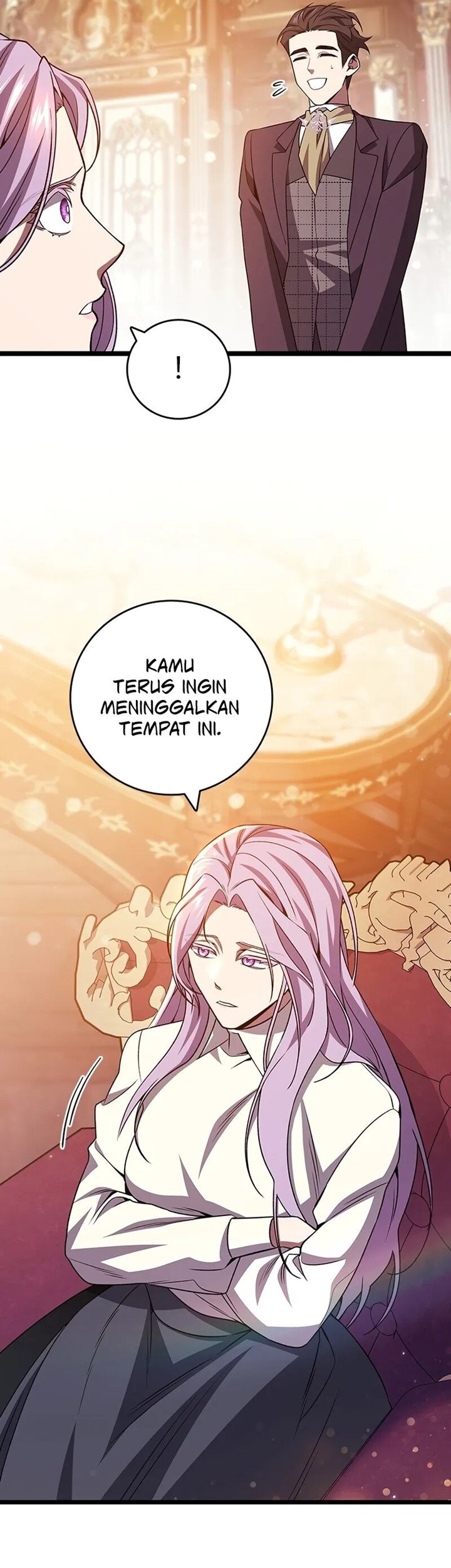 Infinite Level Up in Murim Chapter 234 - halaman 34