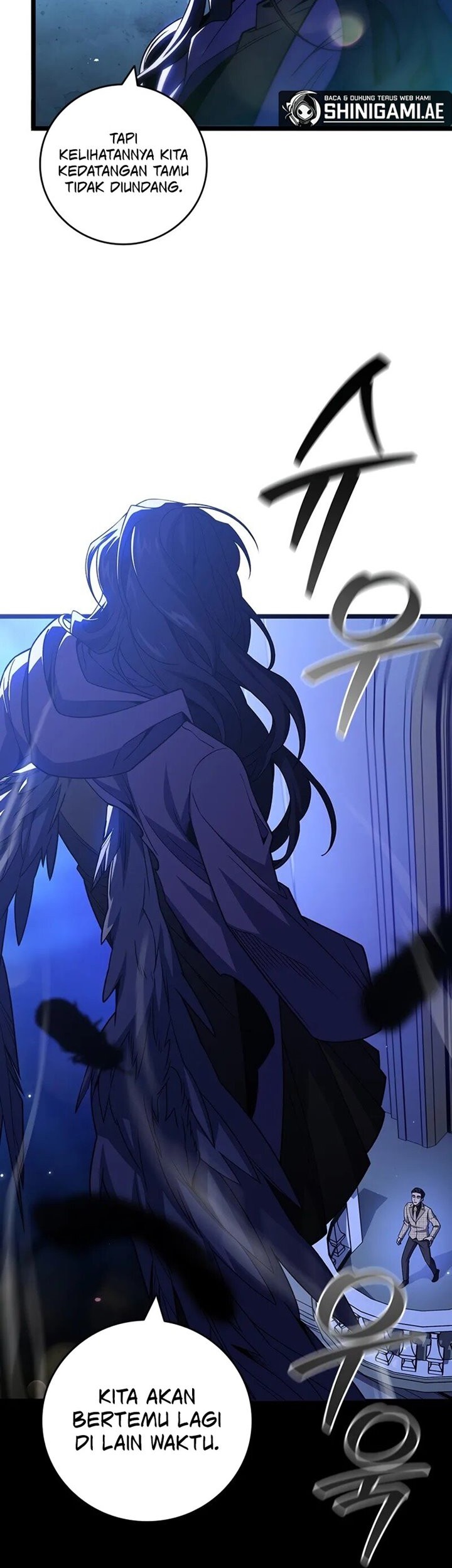 Infinite Level Up in Murim Chapter 234 - halaman 4