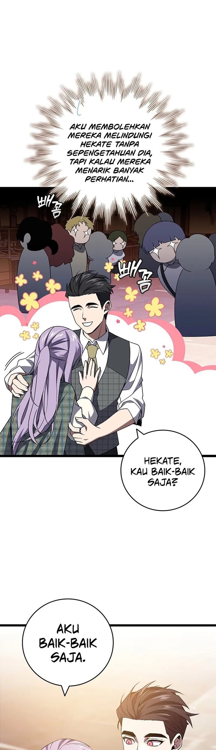 Infinite Level Up in Murim Chapter 234 - halaman 46