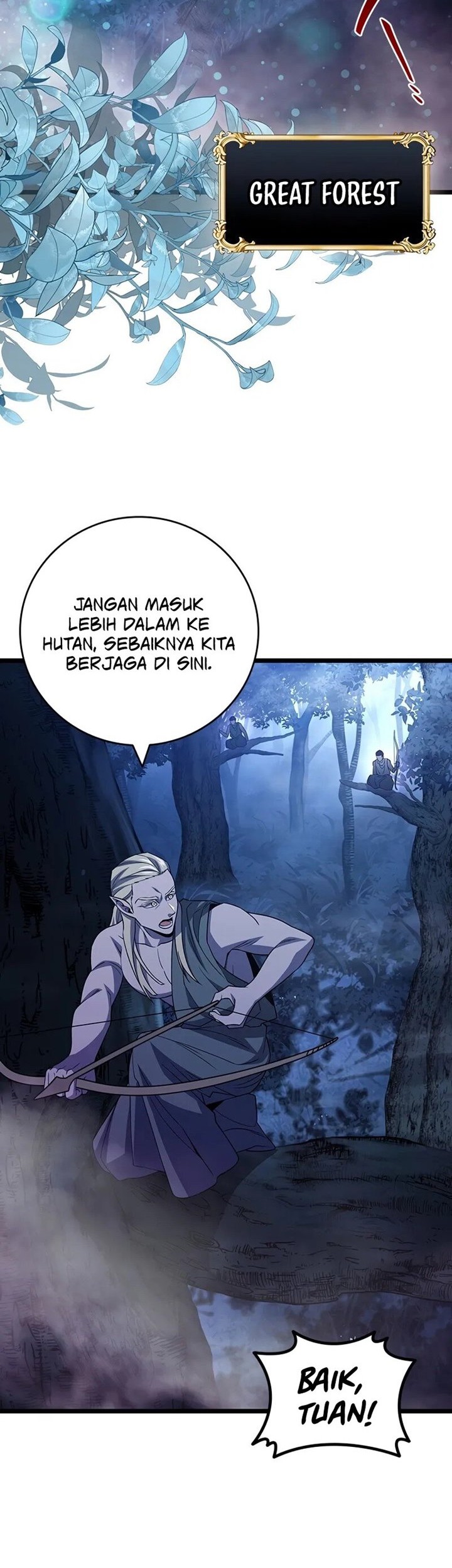 Infinite Level Up in Murim Chapter 234 - halaman 51