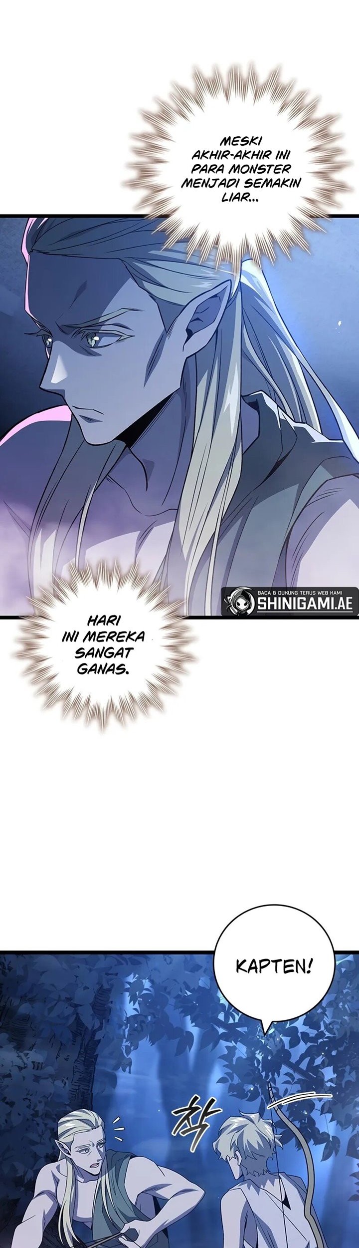 Infinite Level Up in Murim Chapter 234 - halaman 52