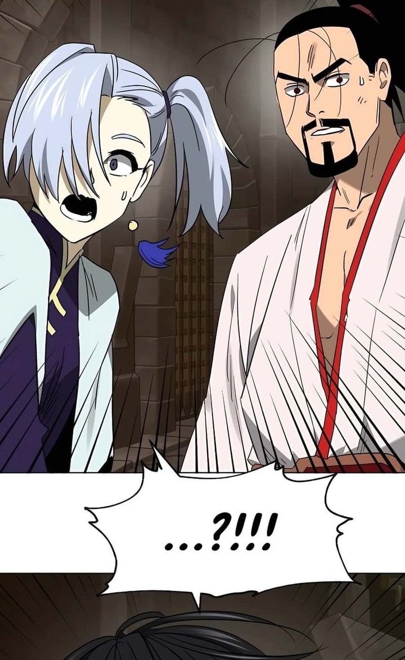 Infinite Level Up in Murim Chapter 234 - halaman 61