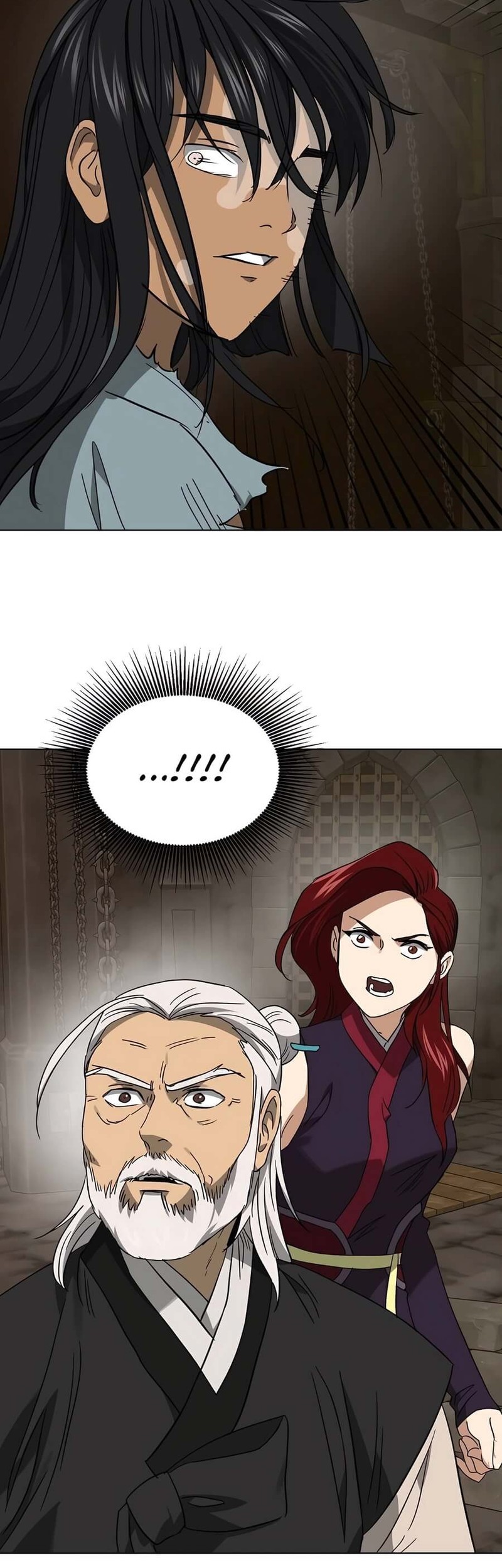 Infinite Level Up in Murim Chapter 234 - halaman 62
