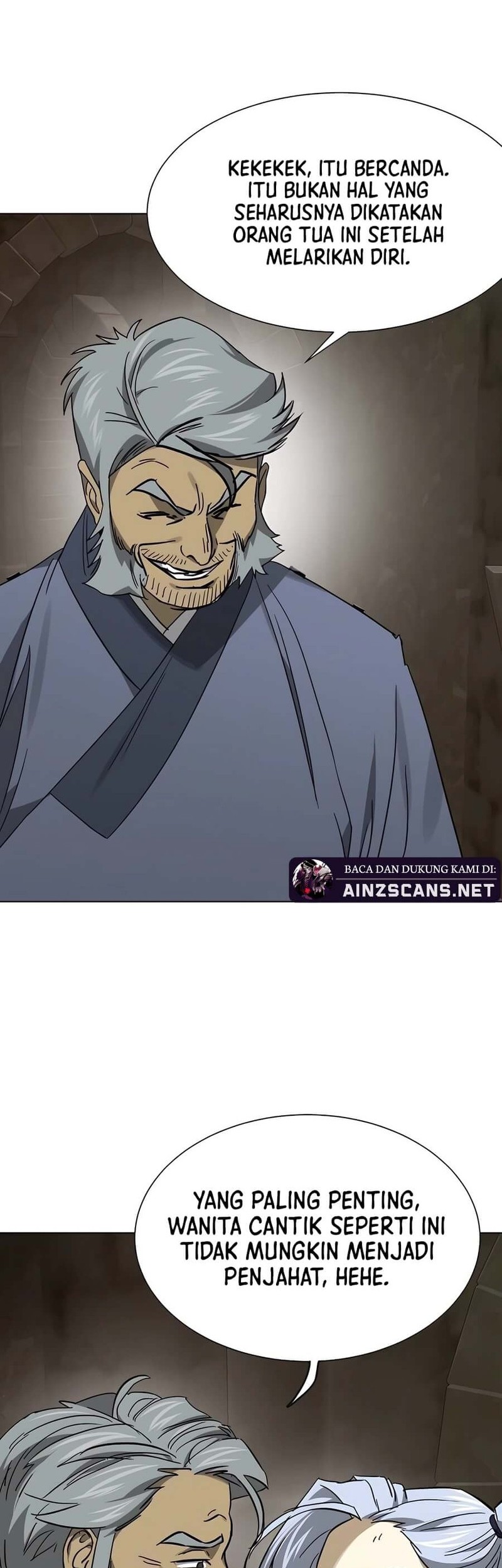 Infinite Level Up in Murim Chapter 234 - halaman 63