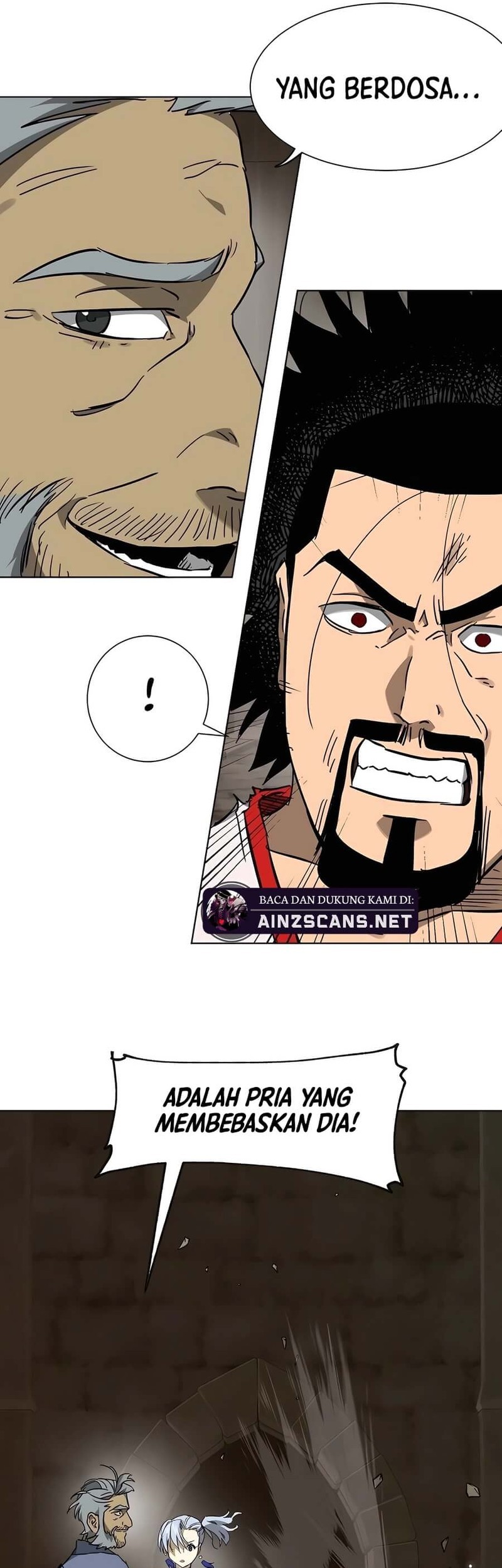 Infinite Level Up in Murim Chapter 234 - halaman 65