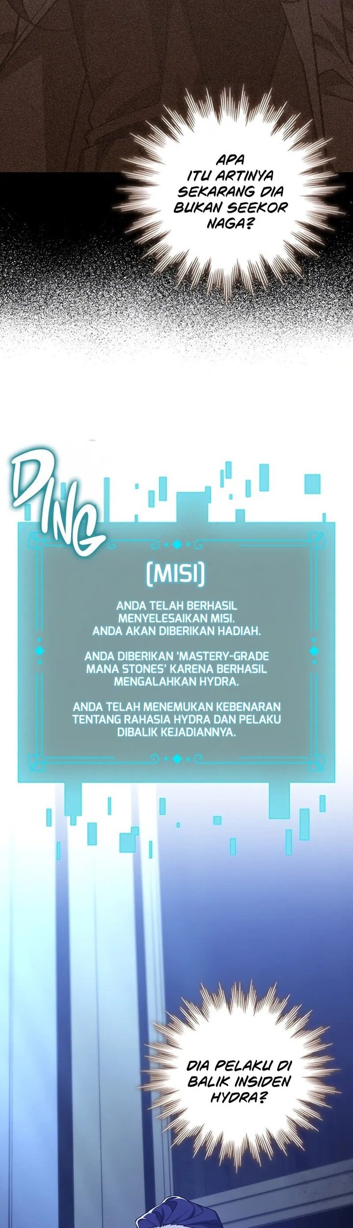 Infinite Level Up in Murim Chapter 234 - halaman 7