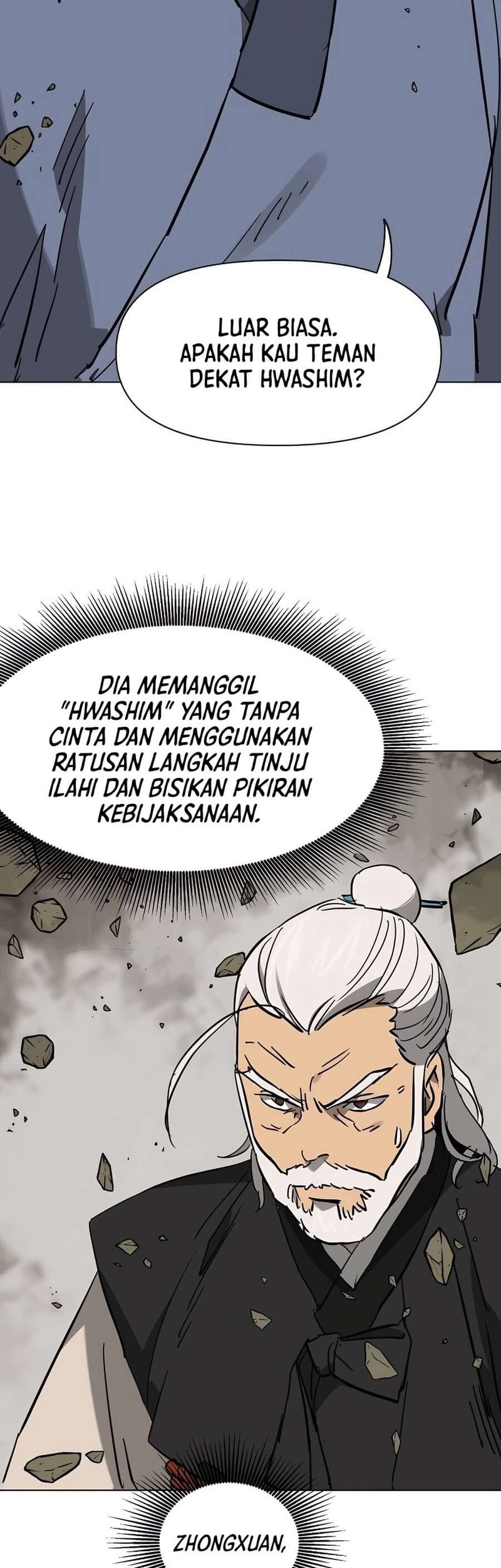 Infinite Level Up in Murim Chapter 234 - halaman 74