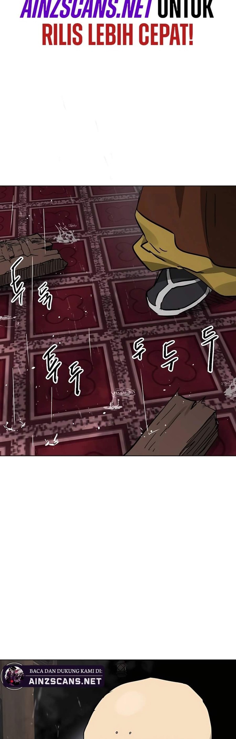 Infinite Level Up in Murim Chapter 234 - halaman 77