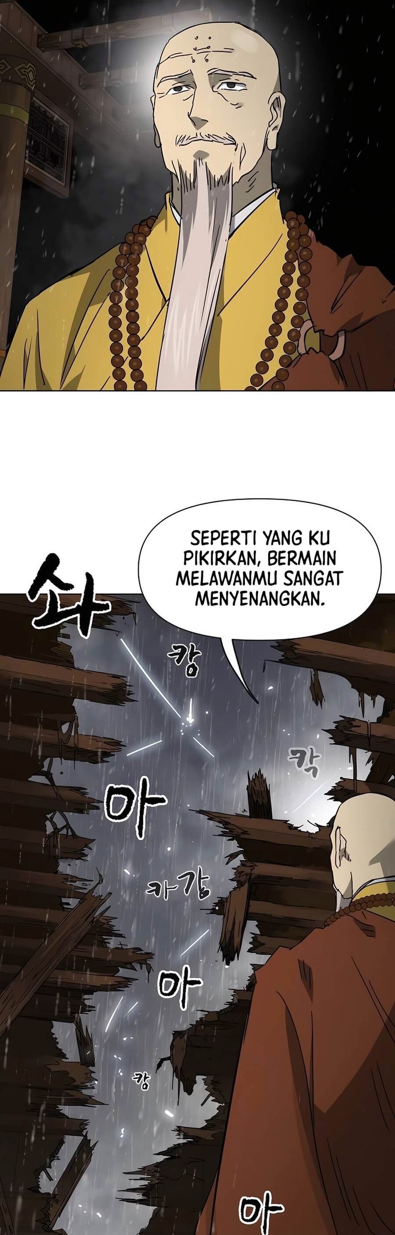 Infinite Level Up in Murim Chapter 234 - halaman 79