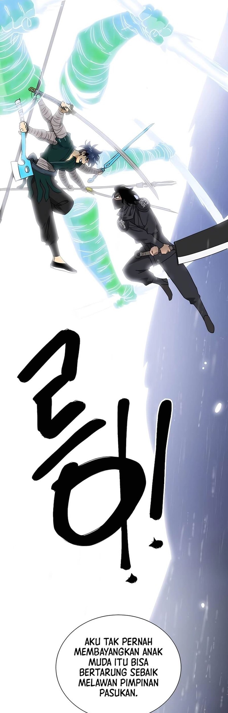 Infinite Level Up in Murim Chapter 234 - halaman 82