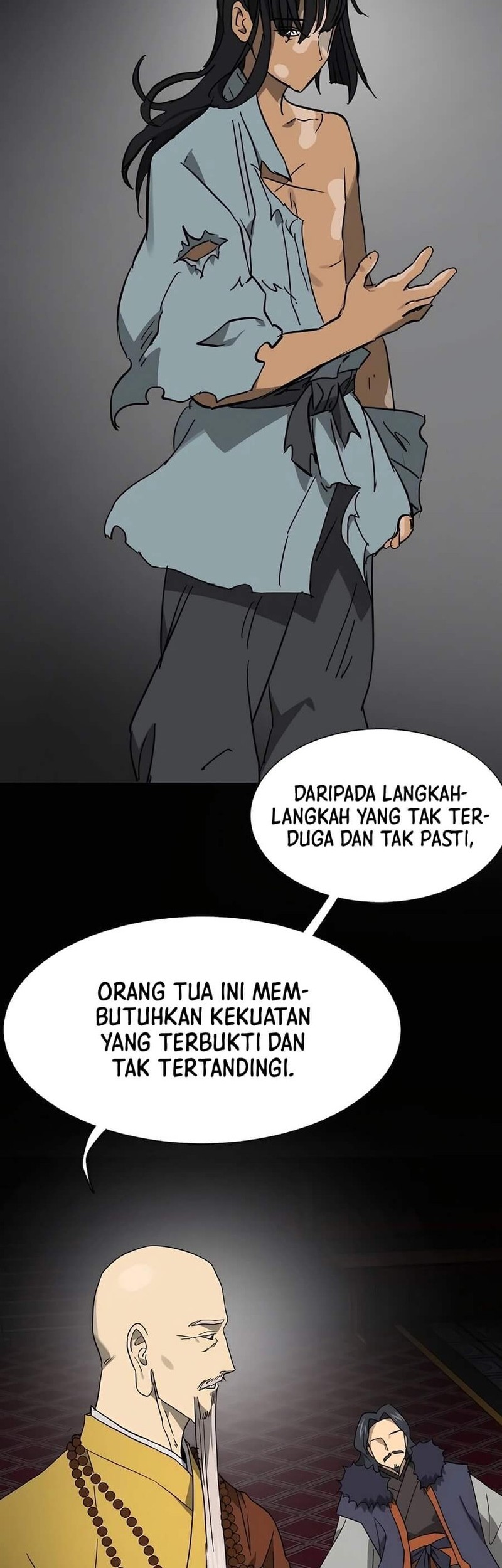 Infinite Level Up in Murim Chapter 234 - halaman 88