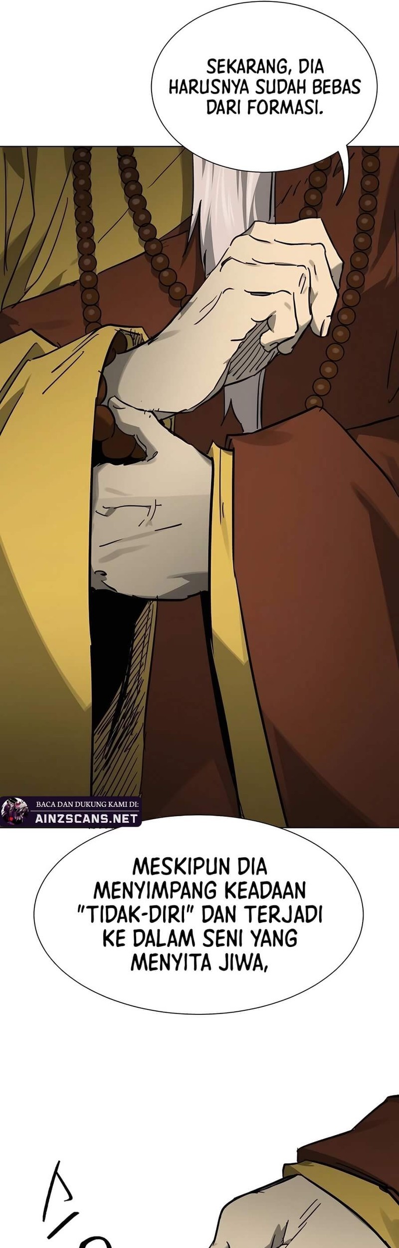 Infinite Level Up in Murim Chapter 234 - halaman 90