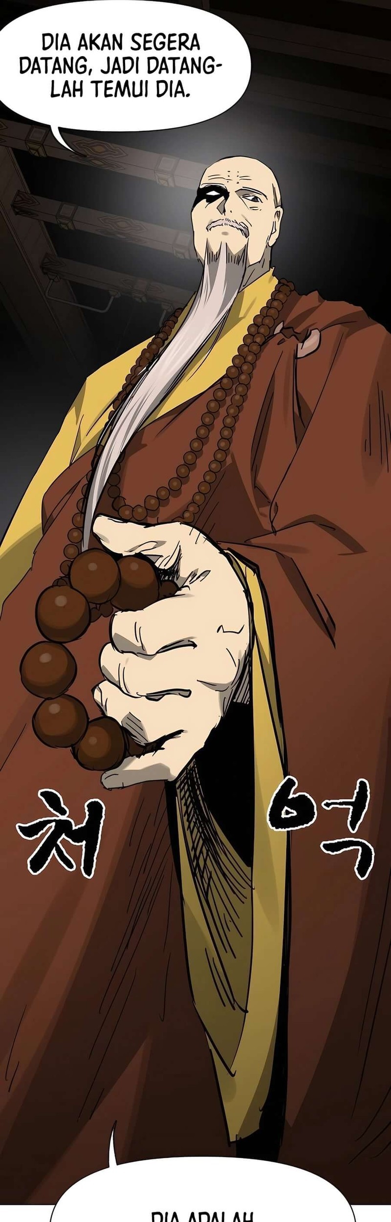 Infinite Level Up in Murim Chapter 234 - halaman 92