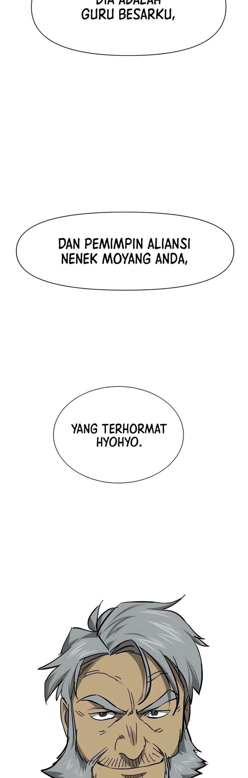 Infinite Level Up in Murim Chapter 234 - halaman 93