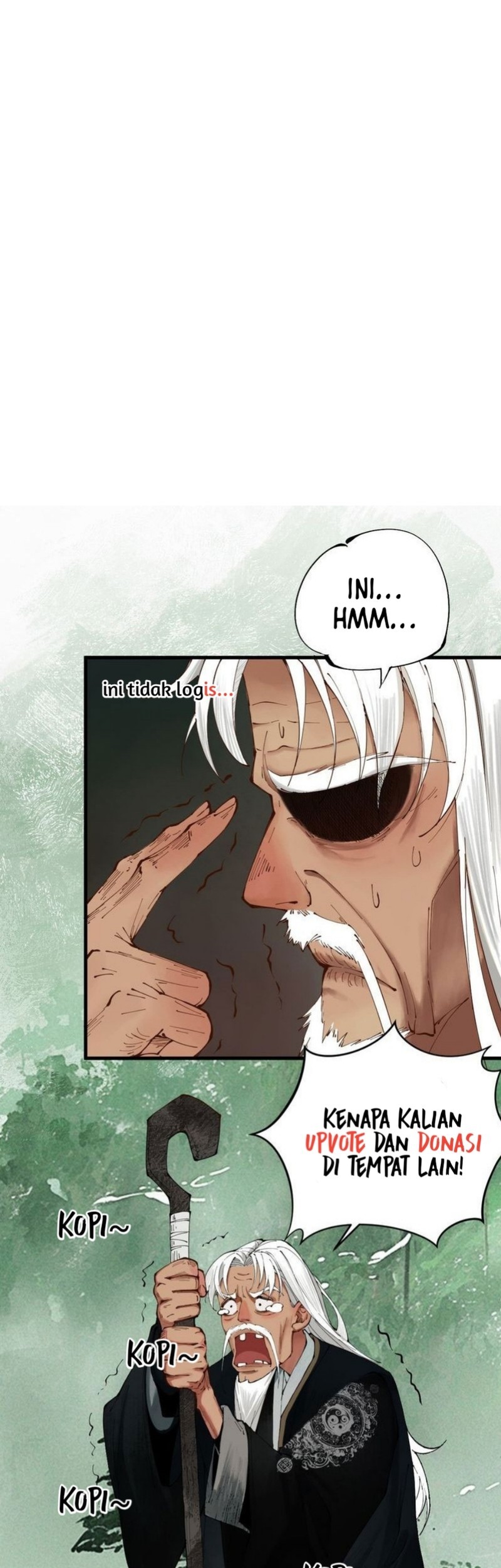 Infinite Level Up in Murim Chapter 234 - halaman 95