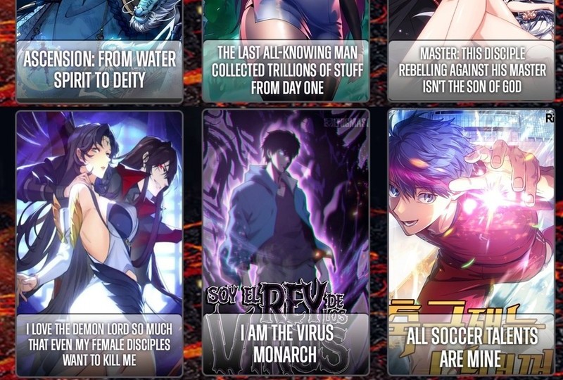 Infinite Level Up in Murim Chapter 234 - halaman 97