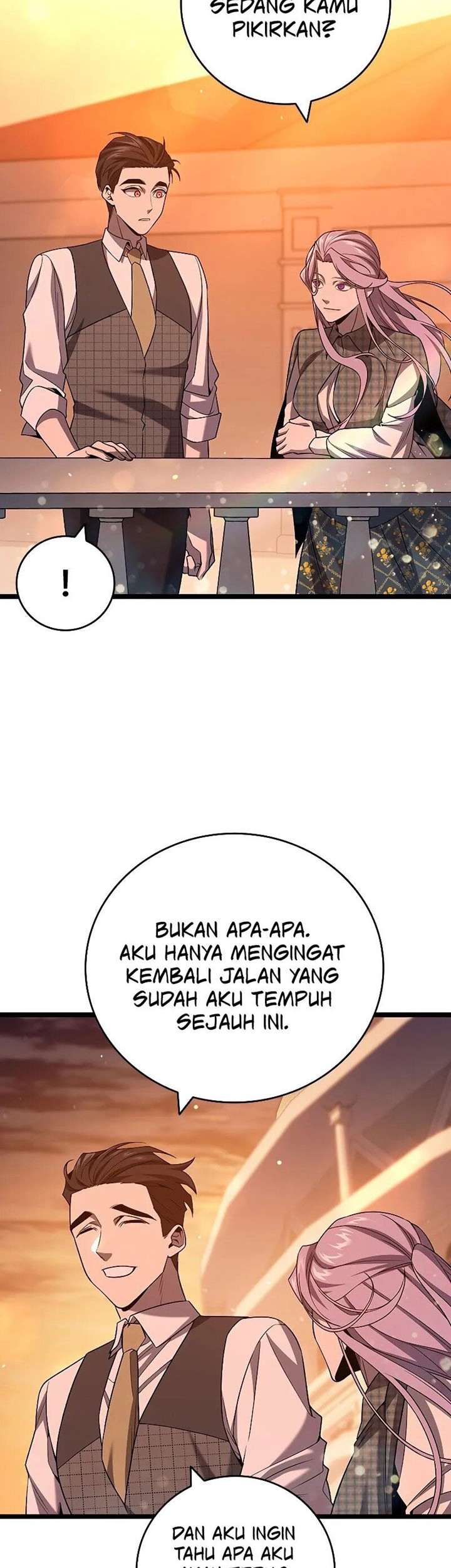 Infinite Level Up in Murim Chapter 235 - halaman 19