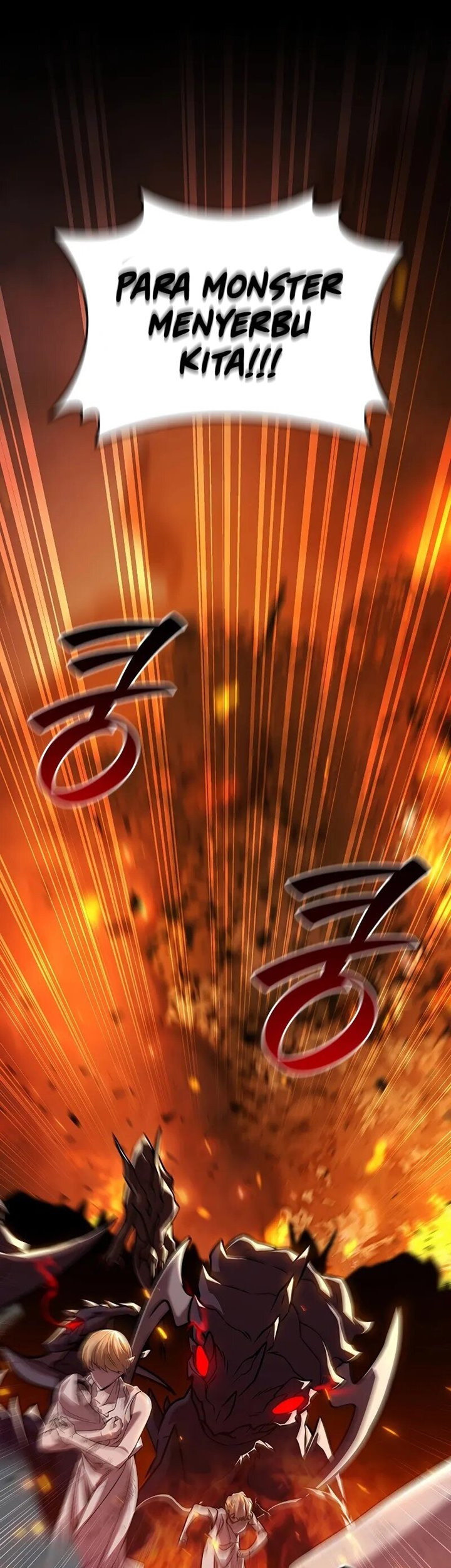 Infinite Level Up in Murim Chapter 235 - halaman 2