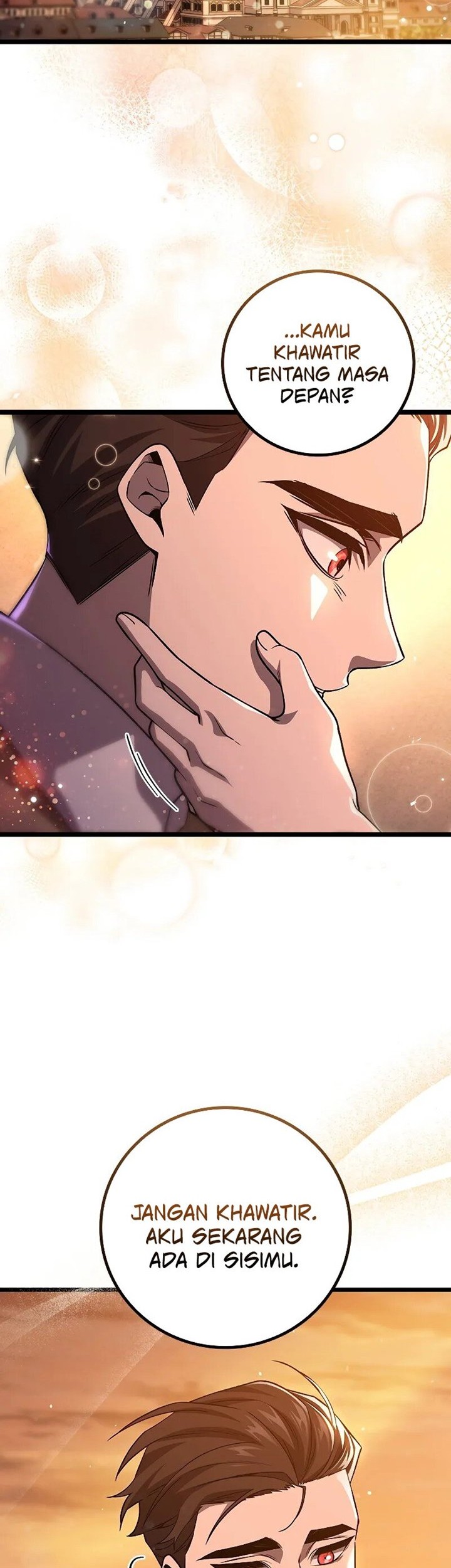 Infinite Level Up in Murim Chapter 235 - halaman 23