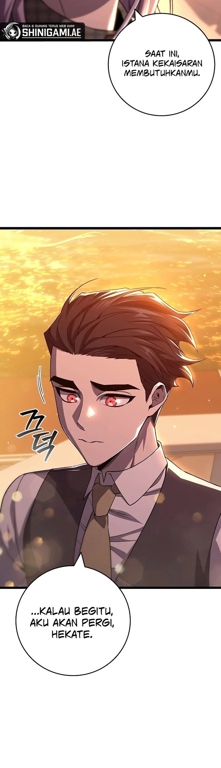 Infinite Level Up in Murim Chapter 235 - halaman 32
