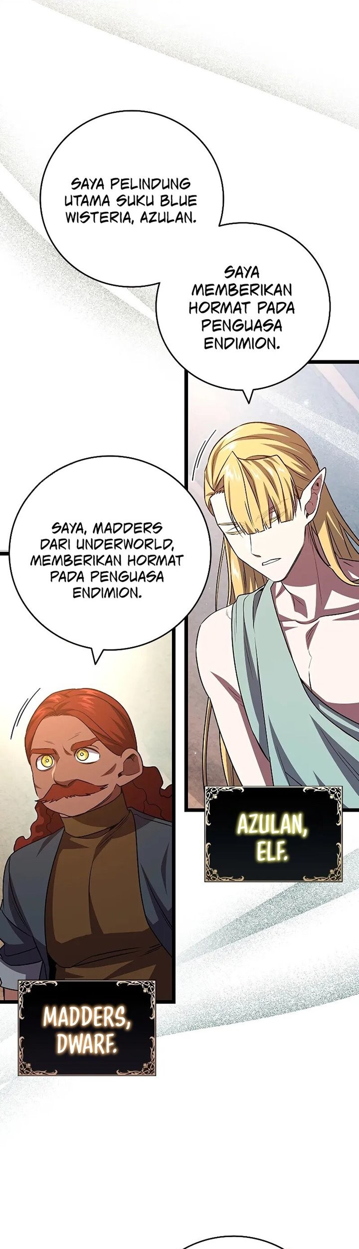 Infinite Level Up in Murim Chapter 235 - halaman 46