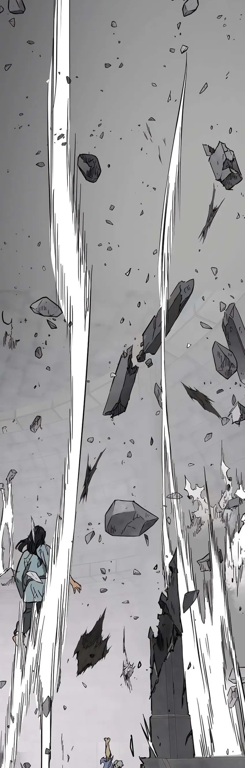 Infinite Level Up in Murim Chapter 235 - halaman 64