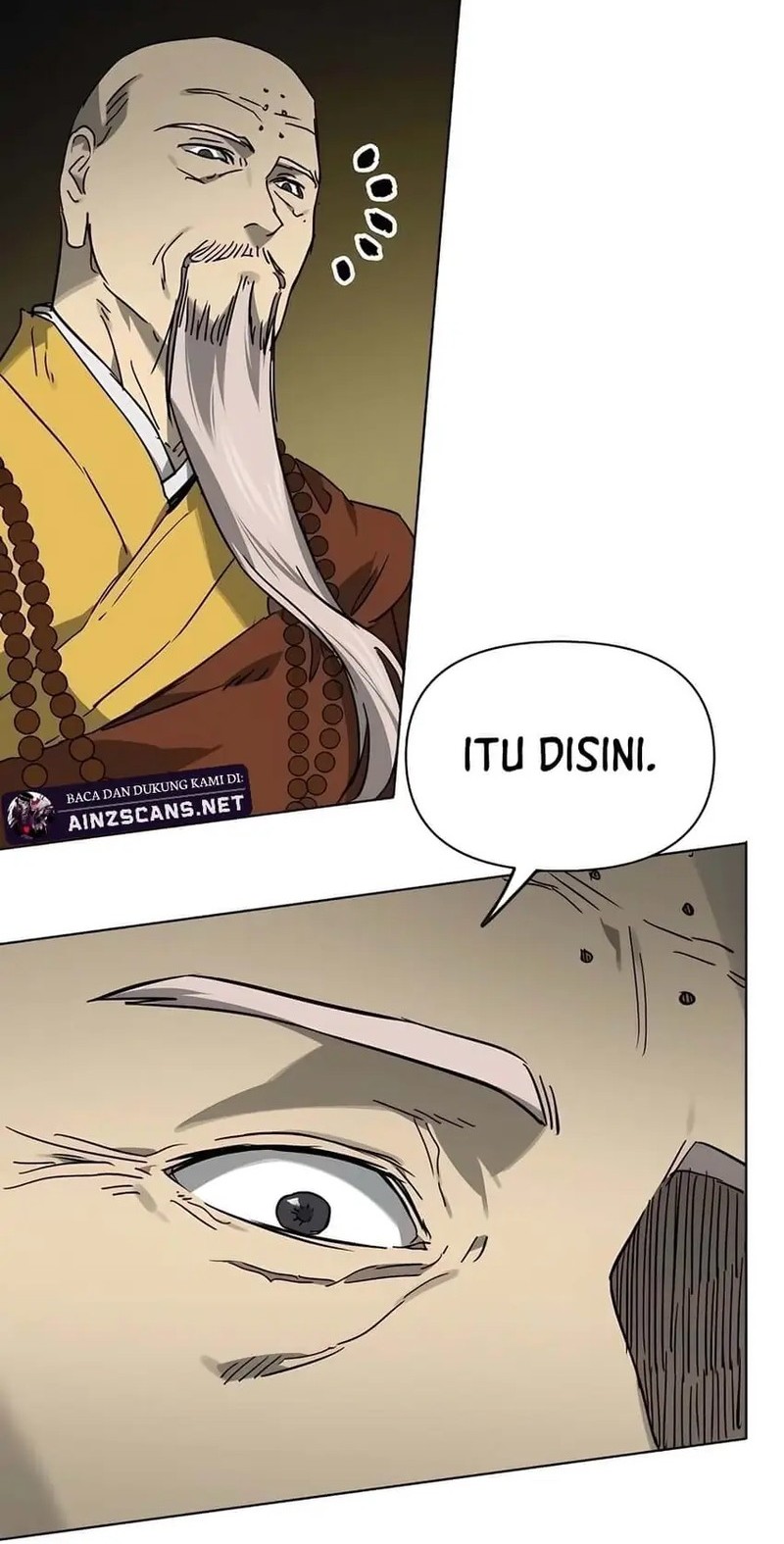 Infinite Level Up in Murim Chapter 235 - halaman 66