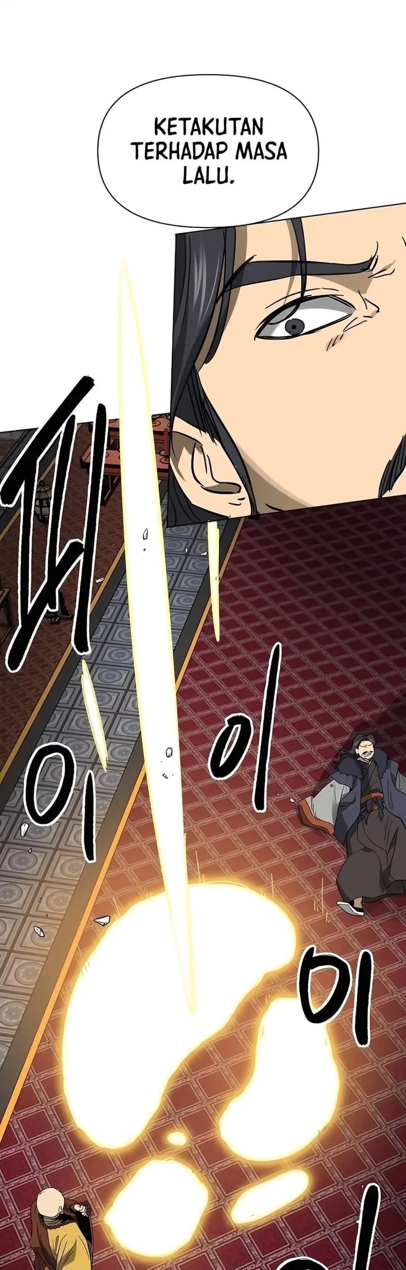 Infinite Level Up in Murim Chapter 235 - halaman 67