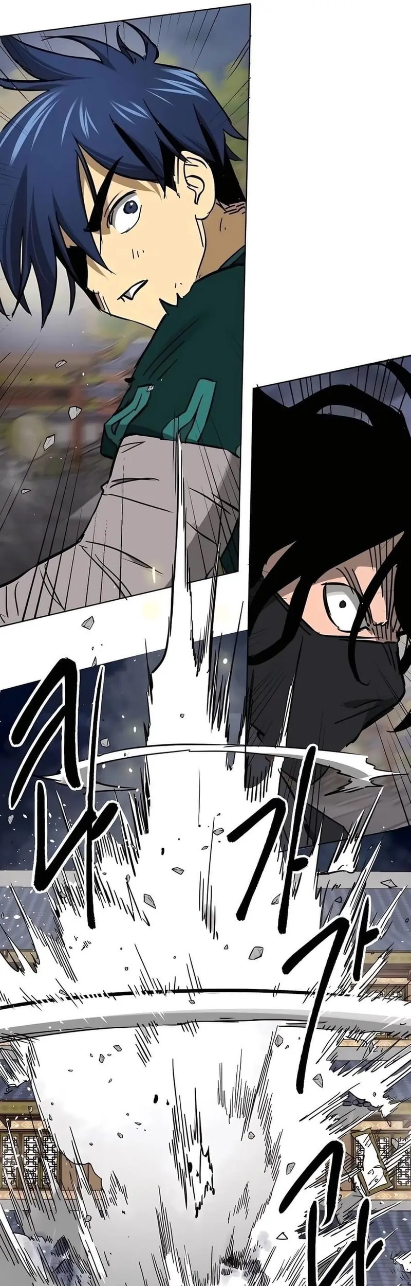 Infinite Level Up in Murim Chapter 235 - halaman 69