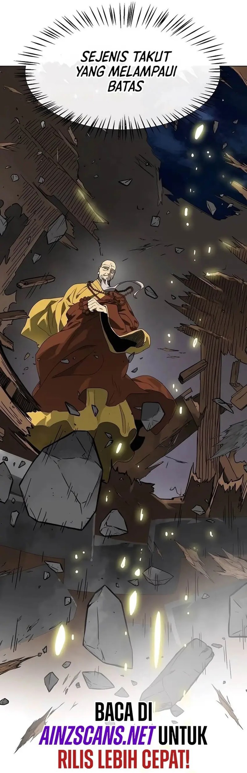 Infinite Level Up in Murim Chapter 235 - halaman 76