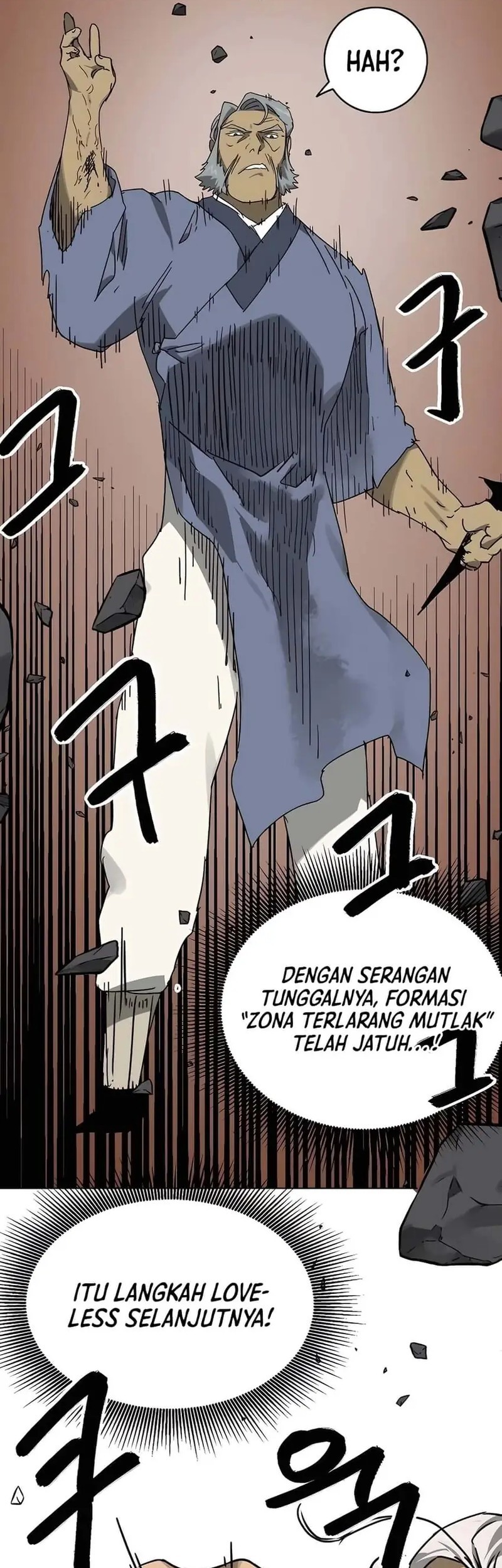 Infinite Level Up in Murim Chapter 235 - halaman 79