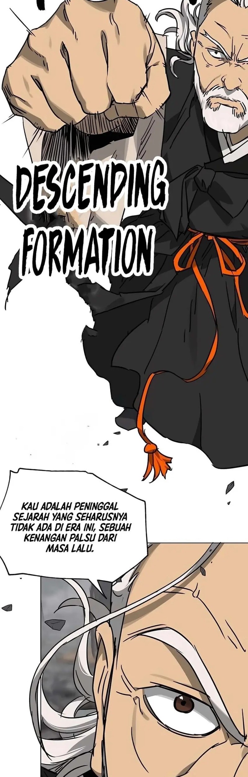 Infinite Level Up in Murim Chapter 235 - halaman 80