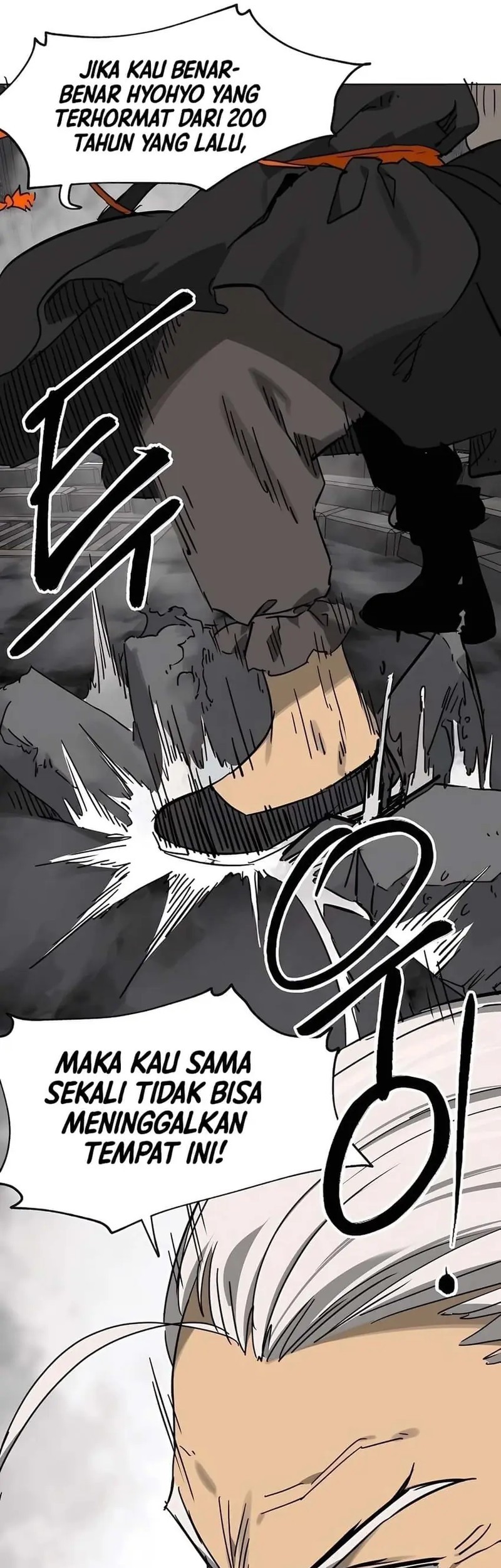 Infinite Level Up in Murim Chapter 235 - halaman 85