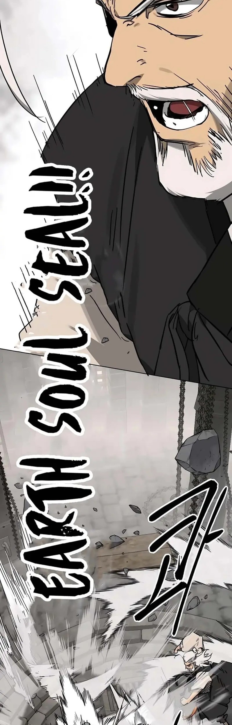 Infinite Level Up in Murim Chapter 235 - halaman 86