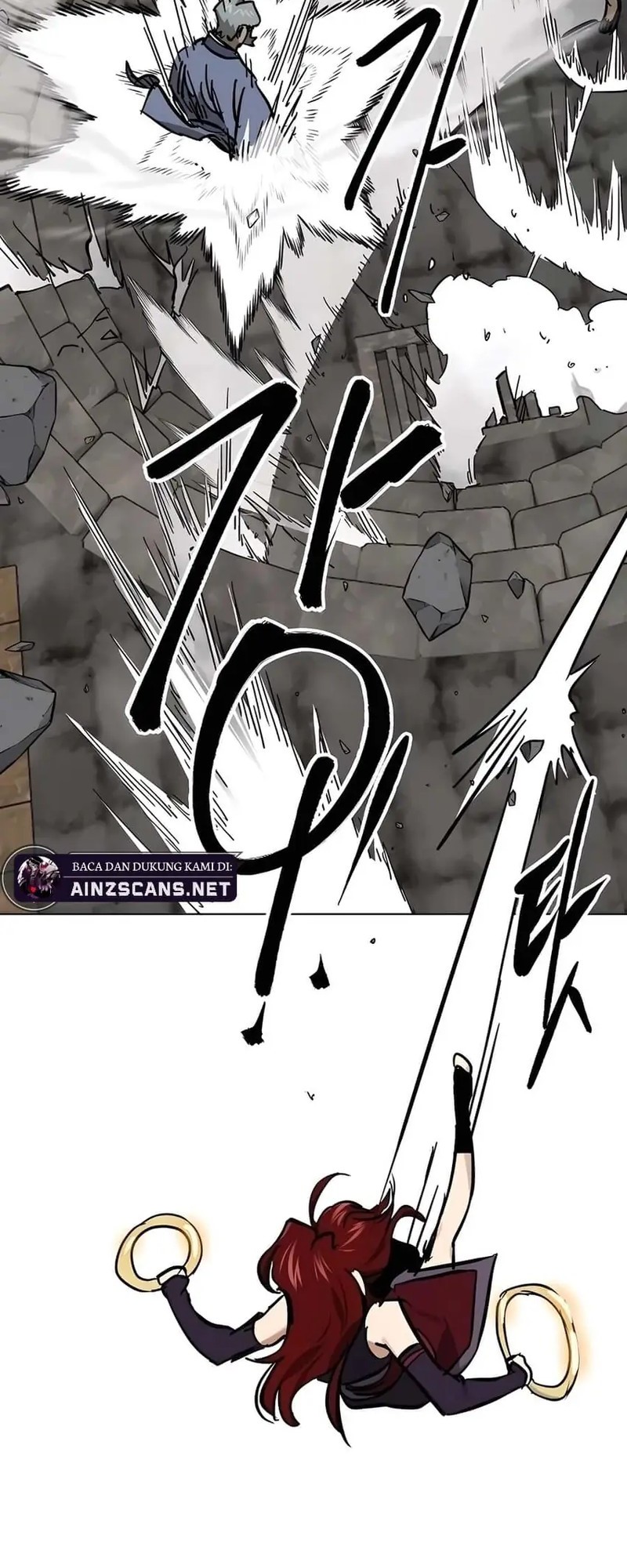 Infinite Level Up in Murim Chapter 235 - halaman 87