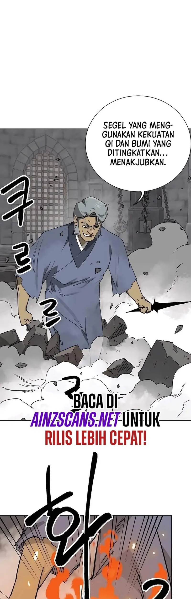 Infinite Level Up in Murim Chapter 235 - halaman 88