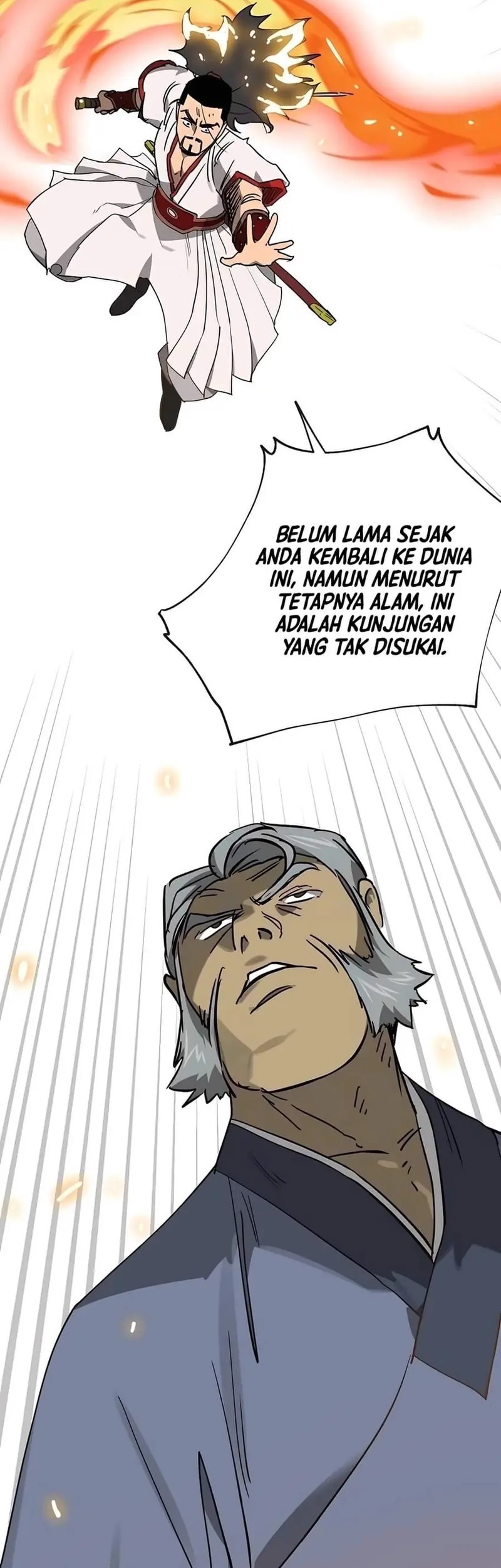 Infinite Level Up in Murim Chapter 235 - halaman 90