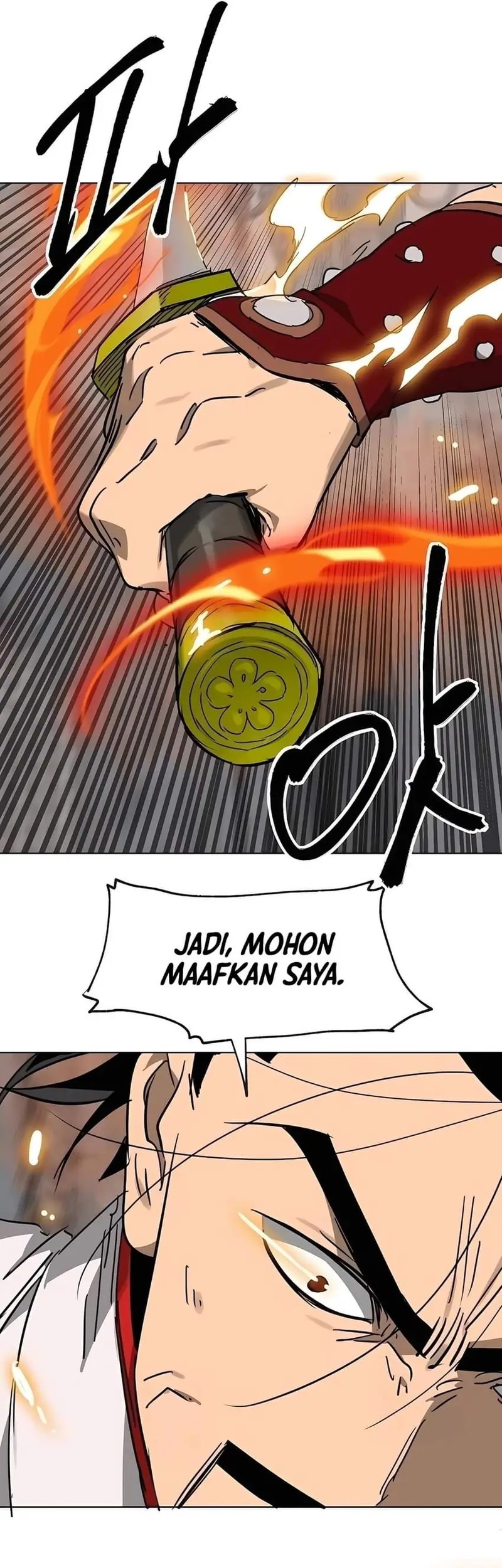 Infinite Level Up in Murim Chapter 235 - halaman 92