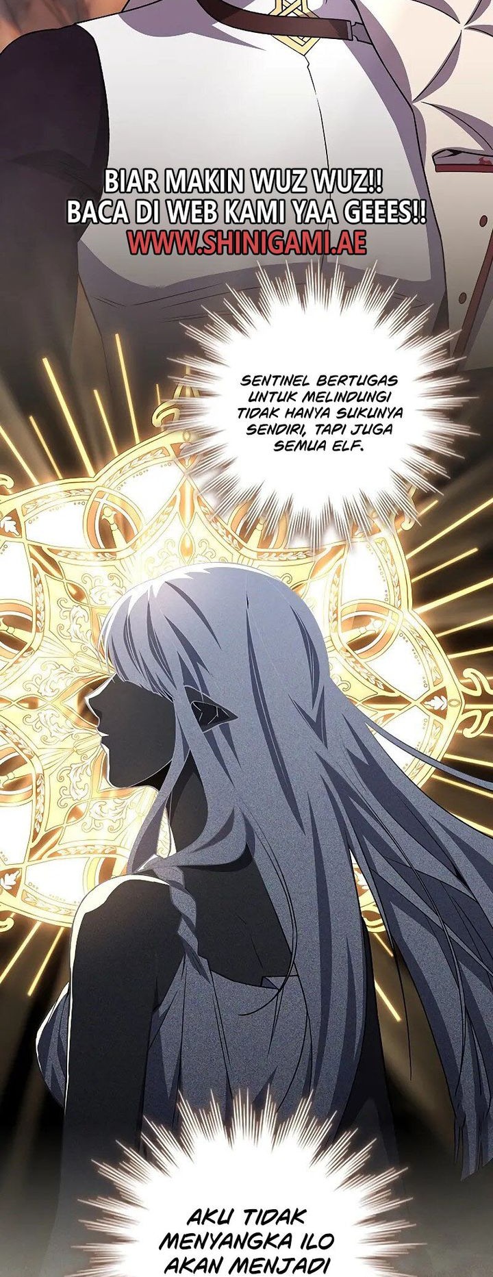 Infinite Level Up in Murim Chapter 236 - halaman 18