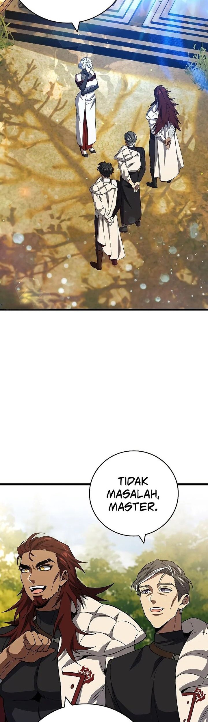 Infinite Level Up in Murim Chapter 236 - halaman 2