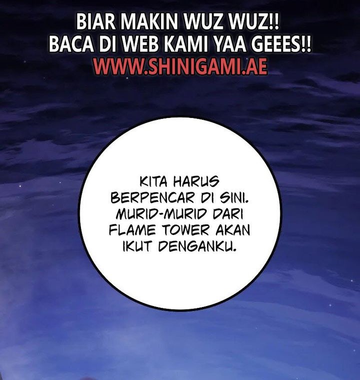 Infinite Level Up in Murim Chapter 236 - halaman 36