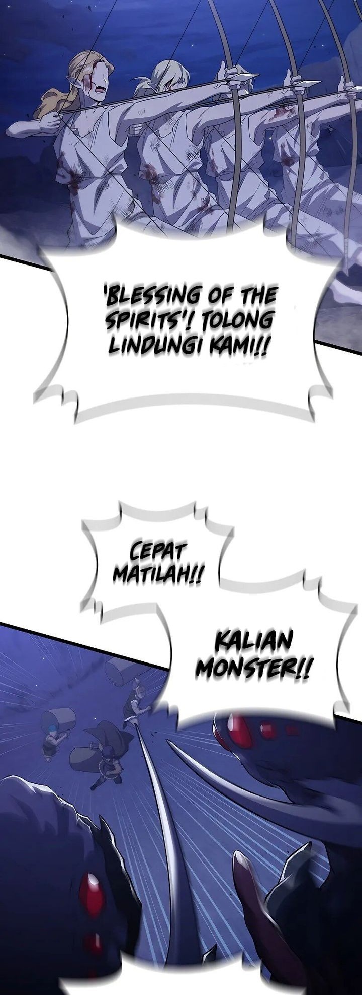 Infinite Level Up in Murim Chapter 236 - halaman 45