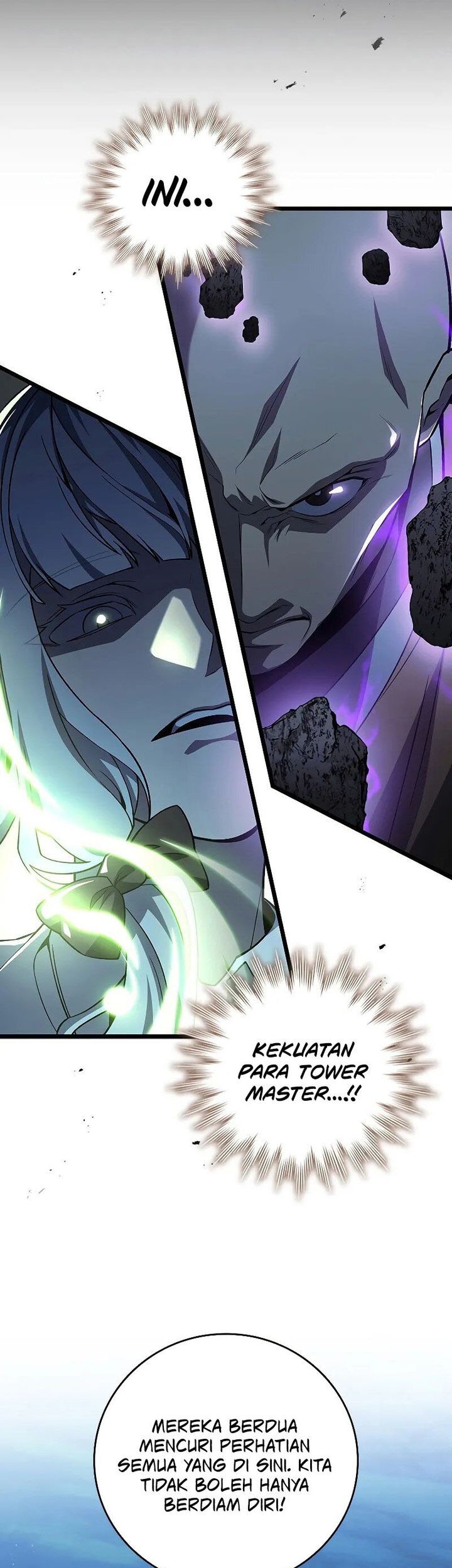 Infinite Level Up in Murim Chapter 236 - halaman 55