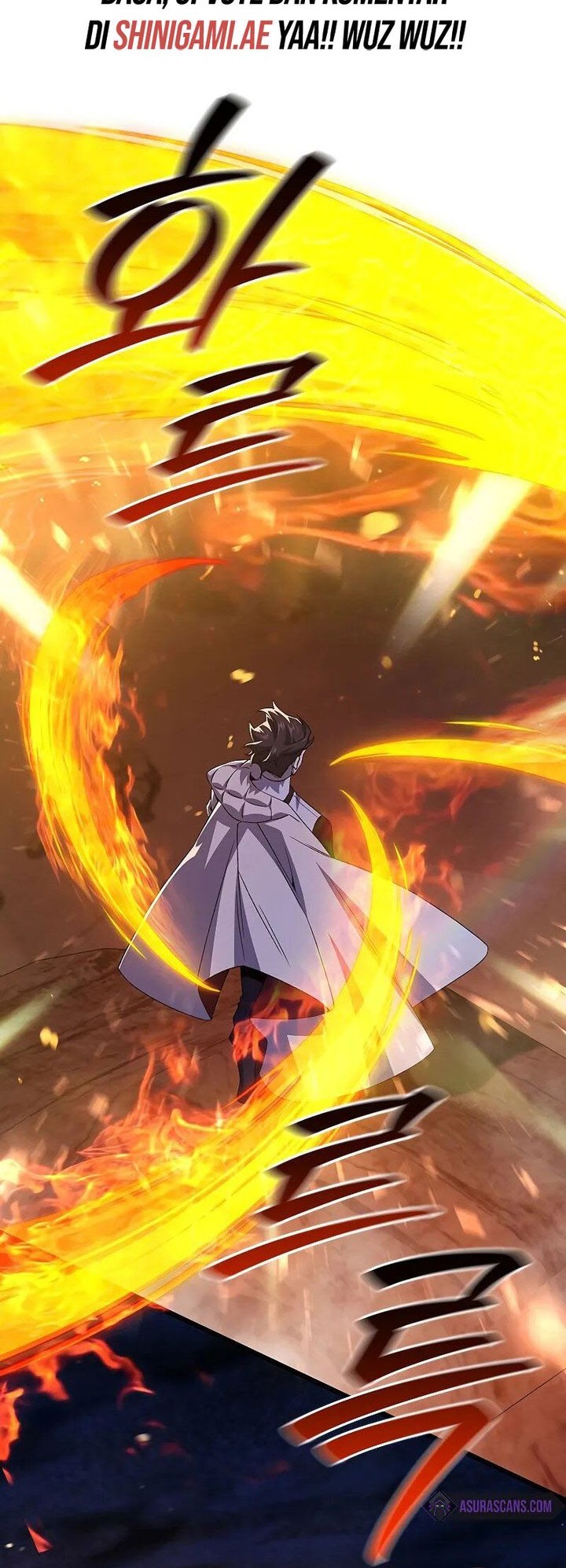 Infinite Level Up in Murim Chapter 236 - halaman 57