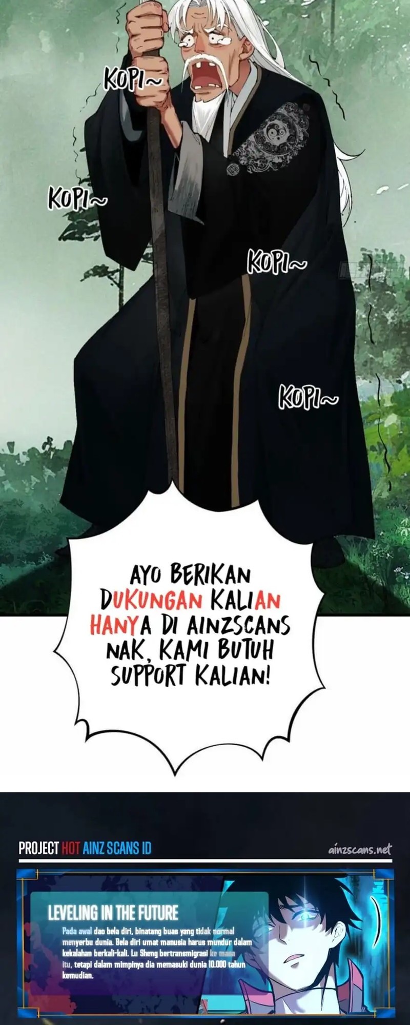 Infinite Level Up in Murim Chapter 236 - halaman 65