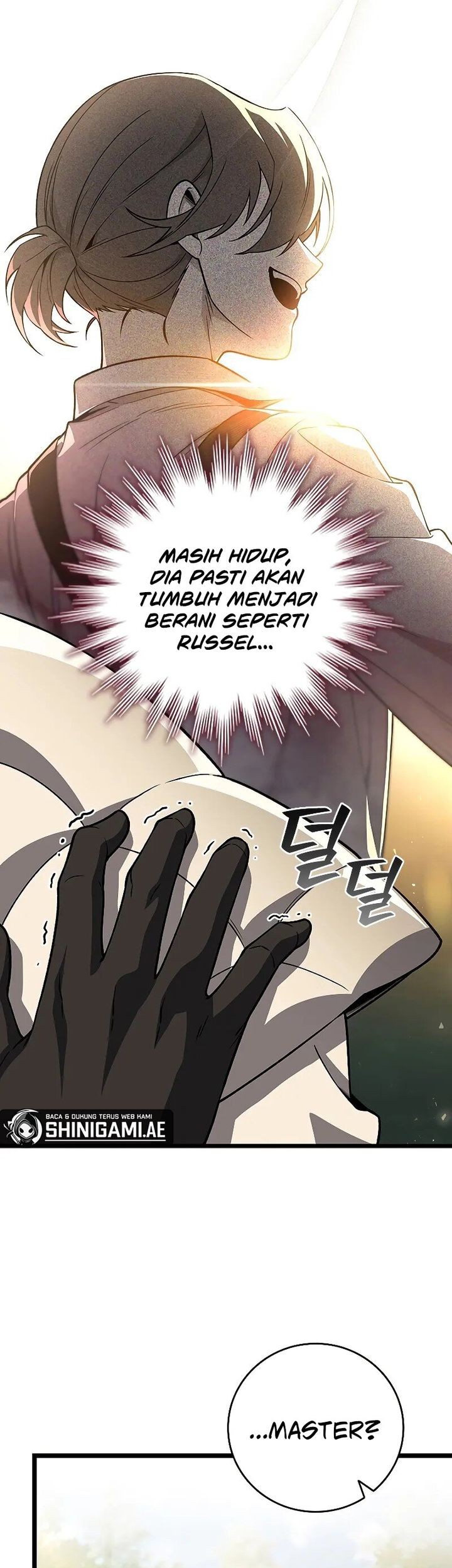 Infinite Level Up in Murim Chapter 236 - halaman 7