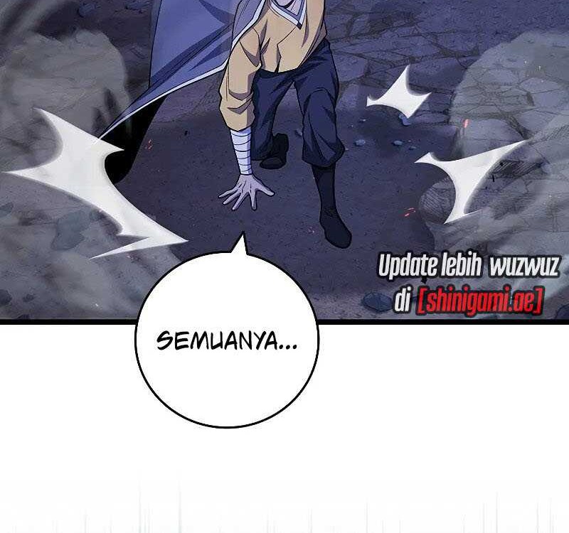 Infinite Level Up in Murim Chapter 237 - halaman 20