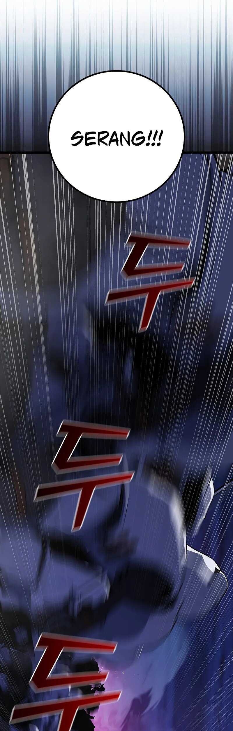 Infinite Level Up in Murim Chapter 237 - halaman 21